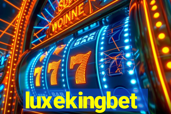 luxekingbet