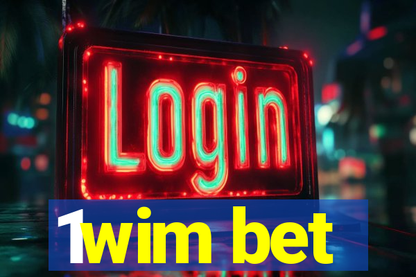 1wim bet