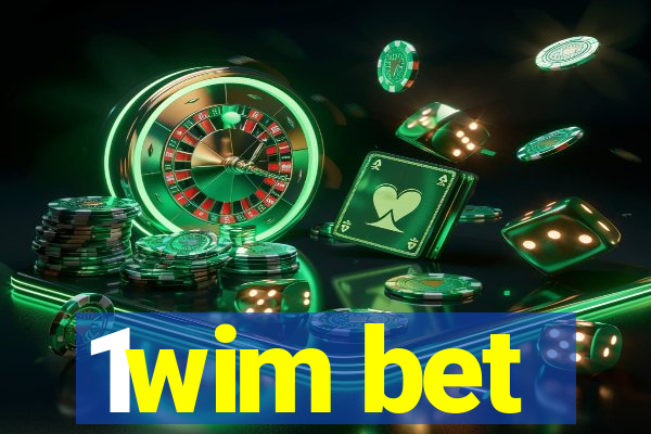 1wim bet