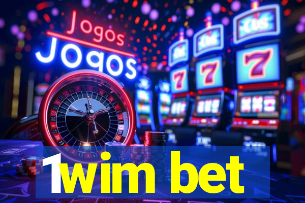 1wim bet