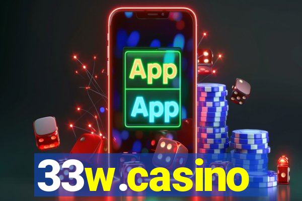 33w.casino