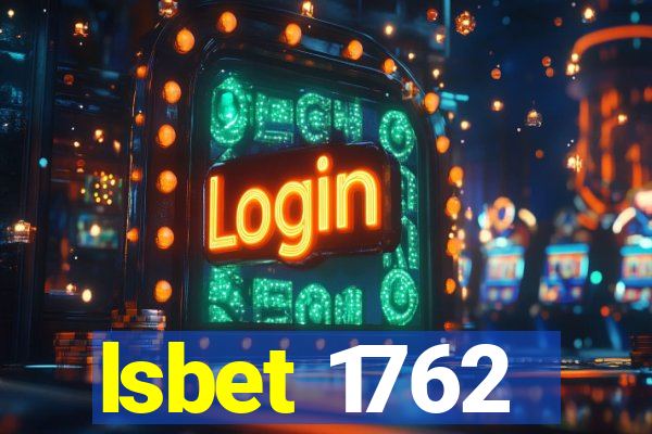 lsbet 1762