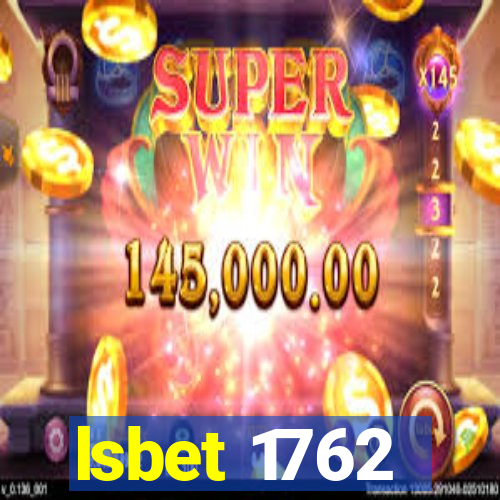 lsbet 1762