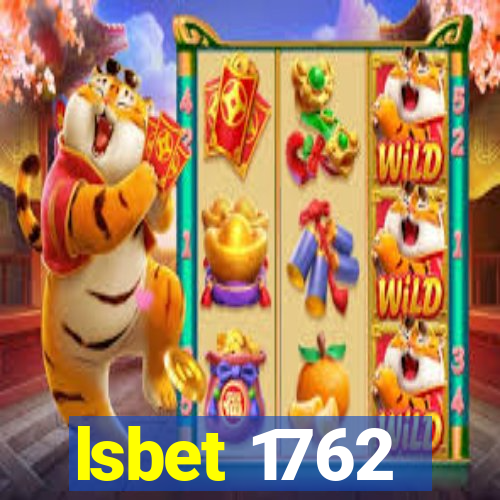 lsbet 1762