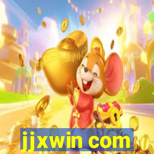 jjxwin com