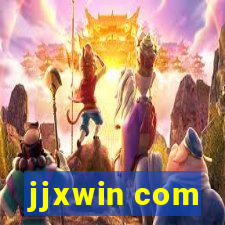 jjxwin com