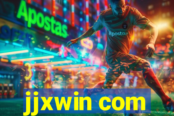 jjxwin com