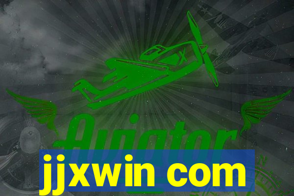 jjxwin com