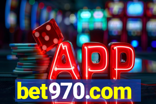 bet970.com