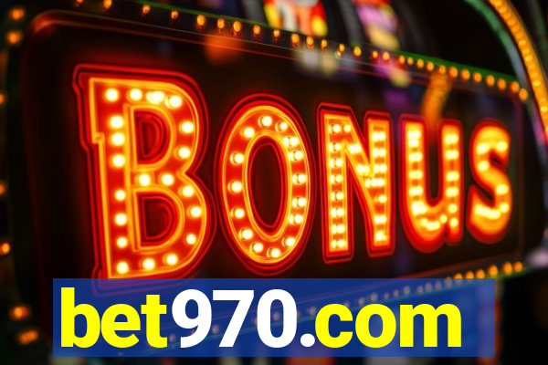 bet970.com