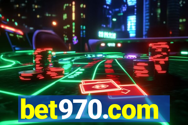 bet970.com