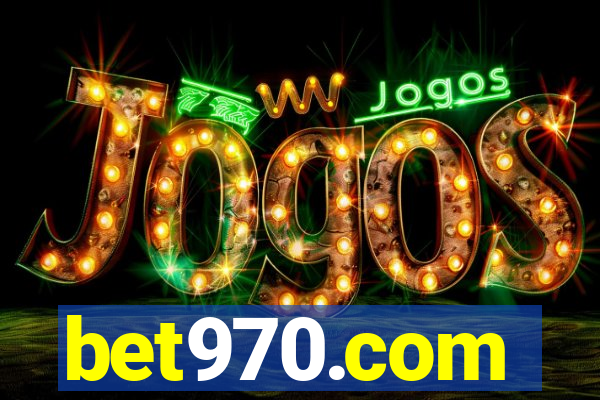 bet970.com