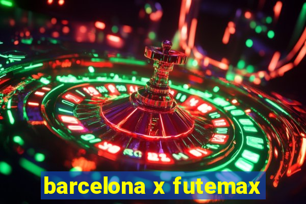 barcelona x futemax