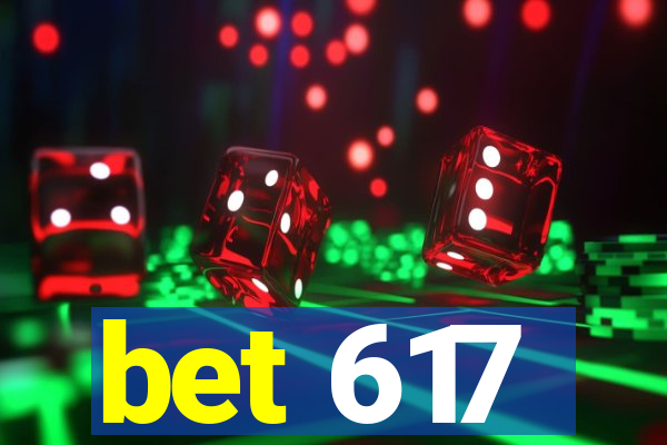 bet 617