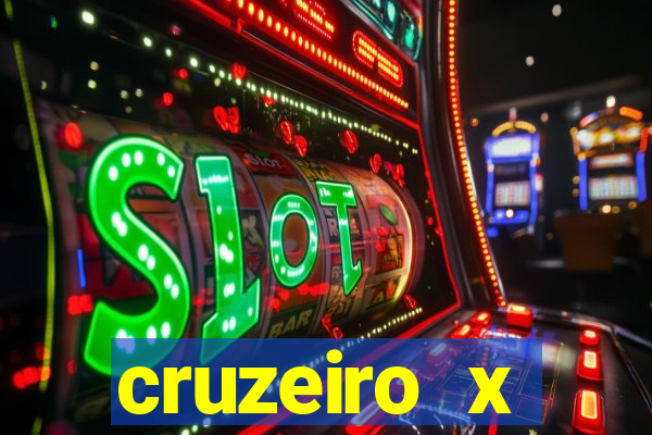 cruzeiro x juventude palpite