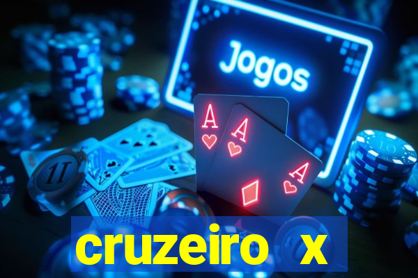 cruzeiro x juventude palpite