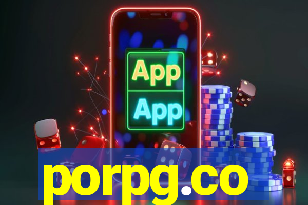 porpg.co