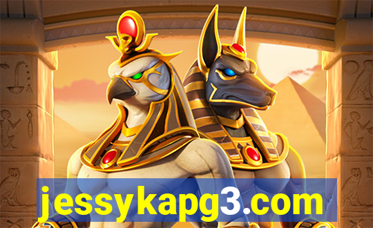 jessykapg3.com