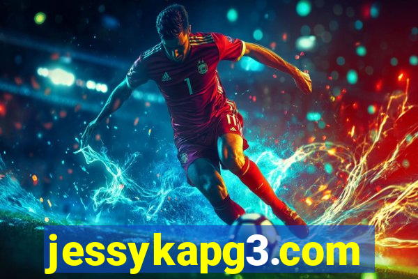 jessykapg3.com