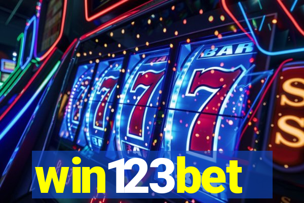 win123bet