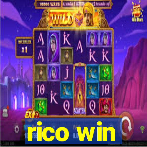 rico win