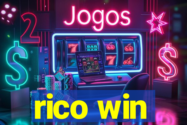 rico win