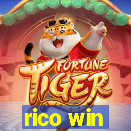 rico win