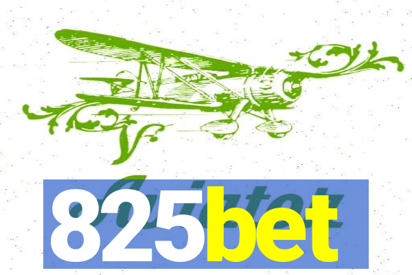 825bet