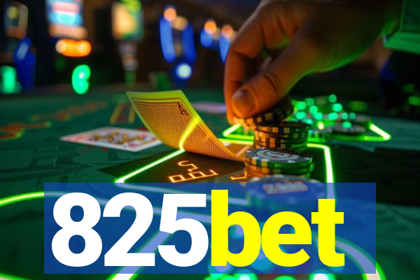 825bet