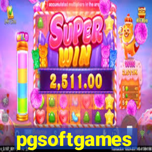 pgsoftgames