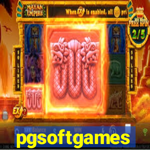 pgsoftgames