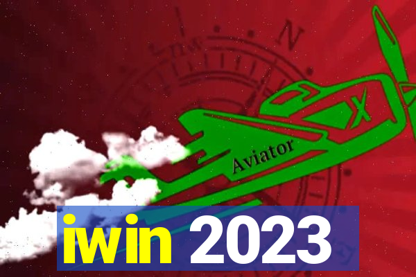 iwin 2023