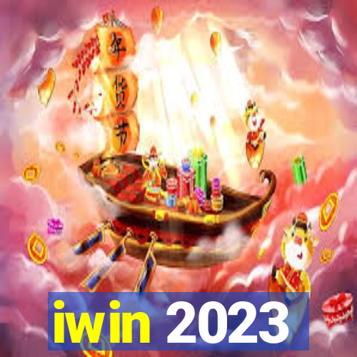 iwin 2023