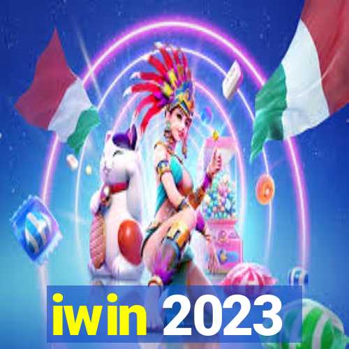 iwin 2023