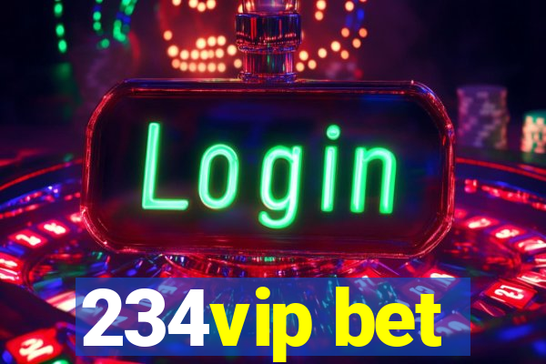 234vip bet