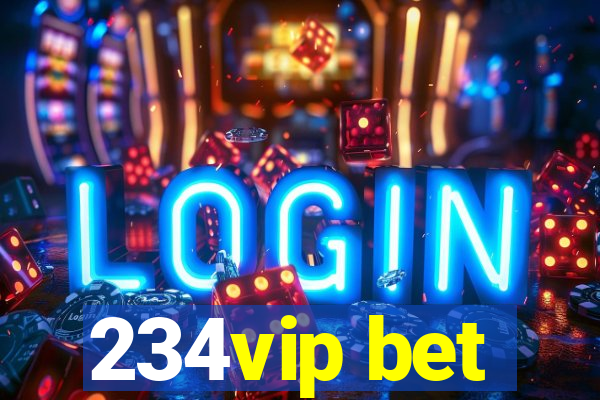 234vip bet