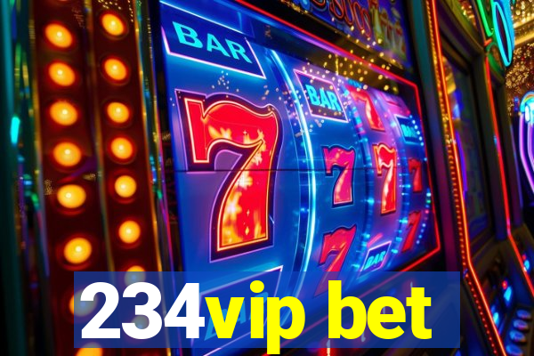 234vip bet