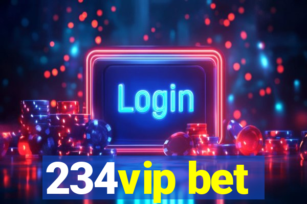 234vip bet