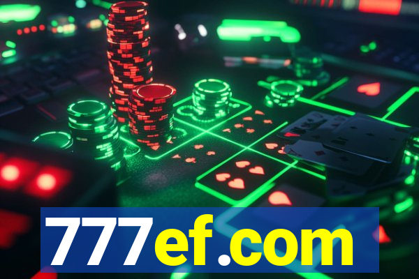 777ef.com