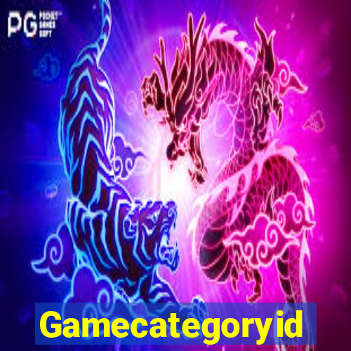 Gamecategoryid