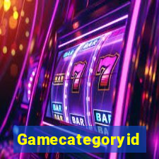 Gamecategoryid