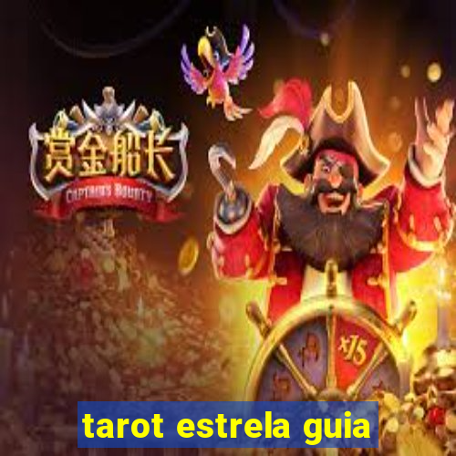 tarot estrela guia