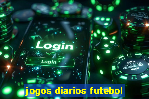 jogos diarios futebol