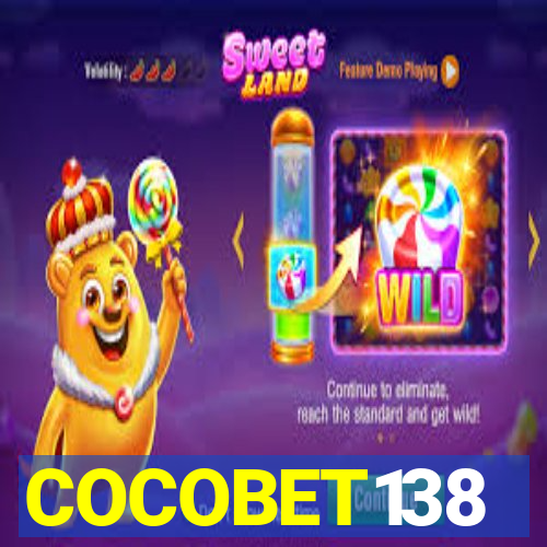 COCOBET138