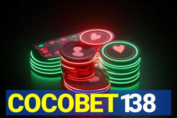 COCOBET138