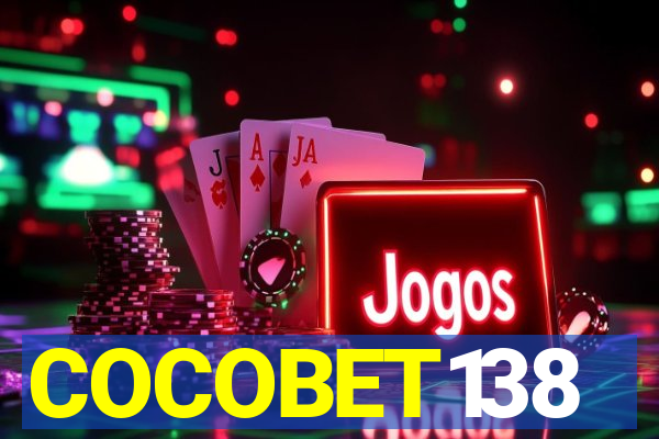 COCOBET138