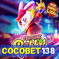 COCOBET138