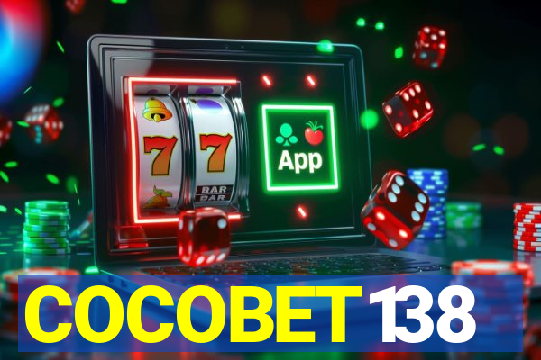 COCOBET138