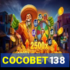 COCOBET138