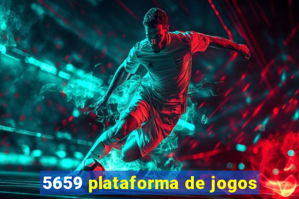 5659 plataforma de jogos